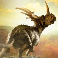 Styracosaurus Simulator