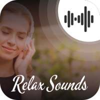 Relax sound - Free meditation app, meditate on 9Apps