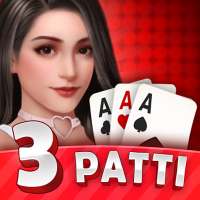 Royal Teen Patti With Voice Chat on 9Apps