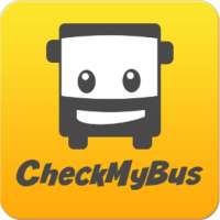 CheckMyBus: Busca e compara passagens de ônibus