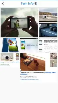 Samsung Content Viewer Screenshot