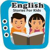 English Stories For Kids - Video on 9Apps