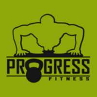 Progress Fitness KC on 9Apps