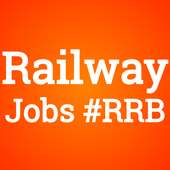 indian Railway Jobs RRB