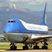 Great Planes: Air Force One on 9Apps