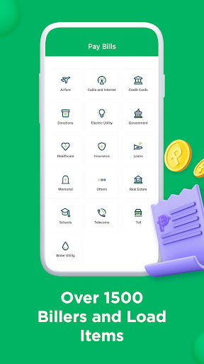 PayMaya - Shop online, pay bills, buy load & more! screenshot 6
