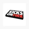 KicksOnFire: Shop, Release Calendar & Price Guide