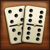 Domino - Dominos online game! on 9Apps