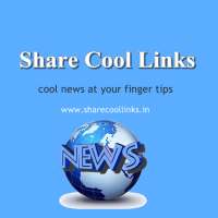 Share Cool Links