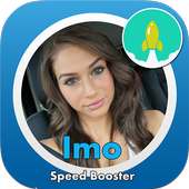 speed imo booster