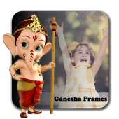 Ganesh Photo Frame on 9Apps