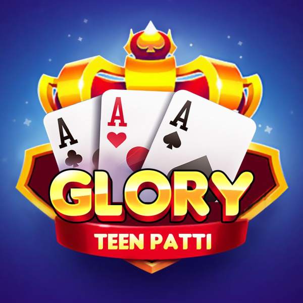 Teen Patti Glory