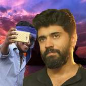 Selfie With Nivin Pauly on 9Apps