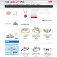 Fine Diamond jewelry & Gold Rings for sale