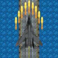 Aircraft Game Combat