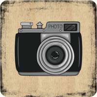 Vintage Camera 90s Cam - Analog Camera on 9Apps