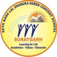 SNLD Harsh Convent School Suratgarh on 9Apps
