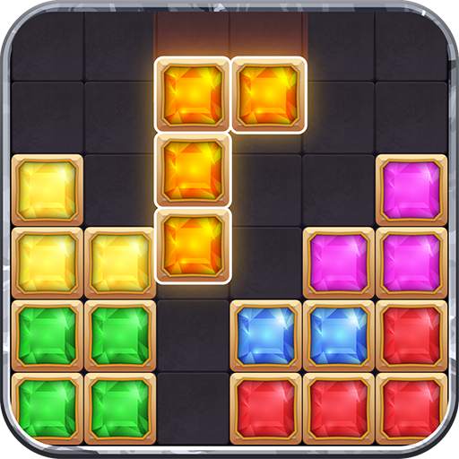 Block Puzzle 1010 Classic Game