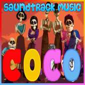Ost. for COCO Music With Lyrics on 9Apps