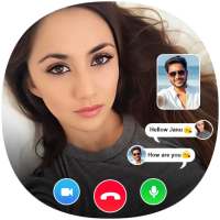 Live Video Call 2021 on 9Apps