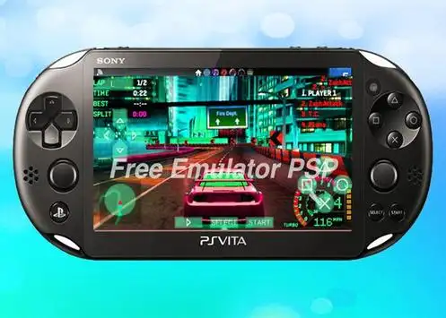 PSP Emulator 2018 APK Download 2023 - Free - 9Apps