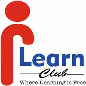 iLearnClub (Where Learning is Free) on 9Apps