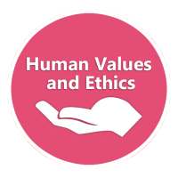 Human Values & Ethics on 9Apps