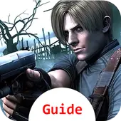 Resident evil 4 remake game clue for Android - Download