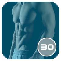 Soldier Workout - 30 Days