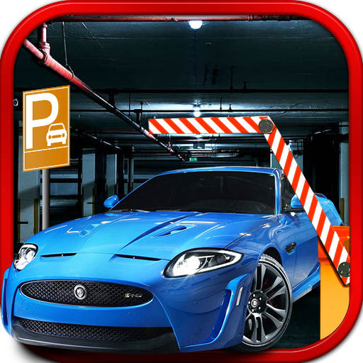 Extreme Car Parking Game 3D