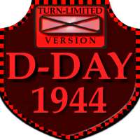 D-Day 1944 (turn-limit) on 9Apps