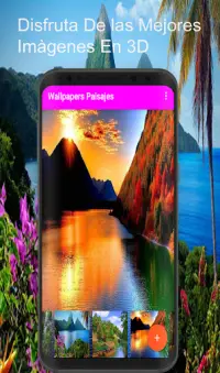 Descarga de la aplicación Fondo De Pantalla De Paisajes Animados En 3d 2023 - Gratis - 9Apps Descarga de la aplicación Fondo De Pantalla De Paisajes Animados En 3d 2023 - Gratis - 9Apps