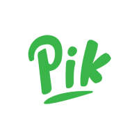 Pik - Coffee and Food Pickup