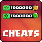 Cheats For Clash Of Clans Gems
