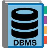 DBMS Tutorial