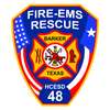 HCESD 48 Fire-EMS