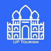 UP Tourism App