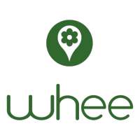 WHEE - E-Scooter Sharing