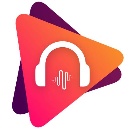 Playback Music - MP3 Player, Audio Player