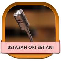Ceramah Oki Setiani Dewi Full on 9Apps