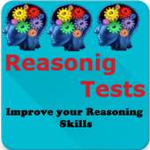 Reasoning Test