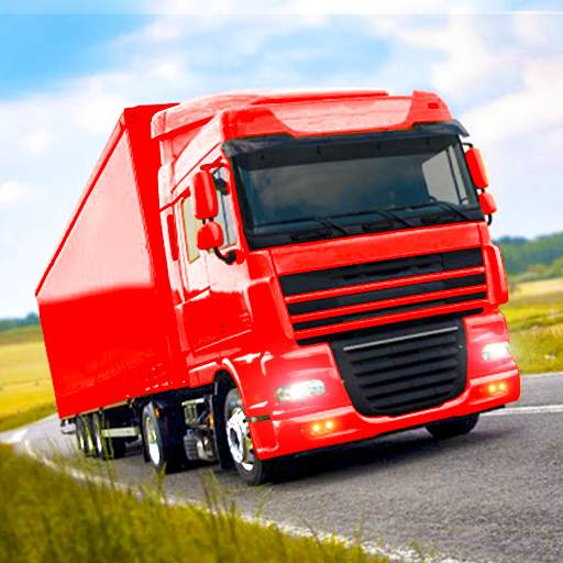 Truck simulator euro truck driver Truck Simulation