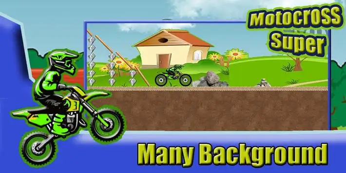 Super Motocross - Download