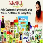 PATANJALI on 9Apps