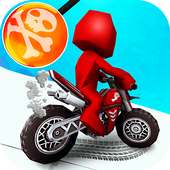 Divertido Bike Race 3D