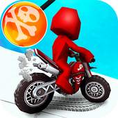 Fun Bike Race 3D