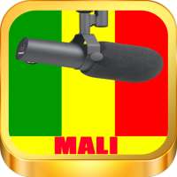 Radio Mali Todos - Mali Radio Stations Online on 9Apps
