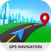 GPS navigatie