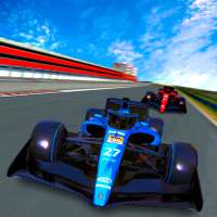 Formula Racing: Pengurus Formula Car Racing
