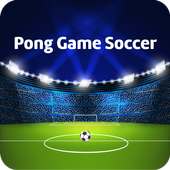 Pong Game Soccer